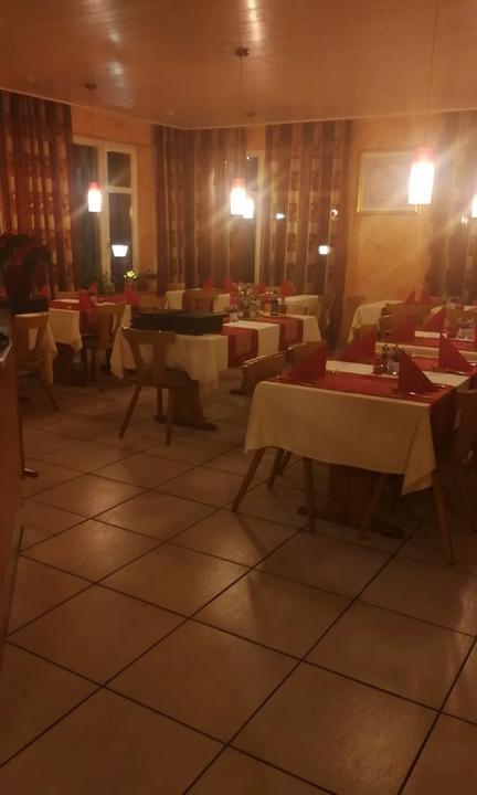 Ristorante Pizzeria Da Biagio